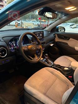 هيونداي كونا